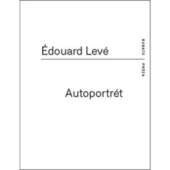 Autoportrét (978-80-87705-35-3)