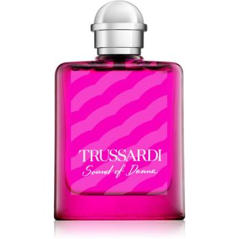 Trussardi Sound of Donna parfémovaná voda pro ženy 50 ml