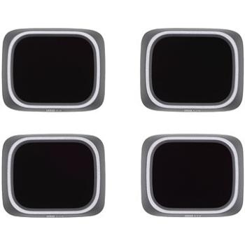 DJI Air 2S ND Filters Set (ND64/128/256/512) (CP.MA.00000376.01)