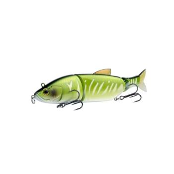 Shimano Wobler Yasei Soul Swim SS Pike - 16cm 36g/0m-1,5m