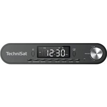 TechniSat KitchenRadio antracit (V059k)