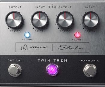 Jackson Audio Twin Trem Kytarový efekt