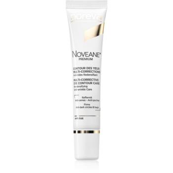 Noreva Noveane Premium Multi-Corrective Eye Contour Care multikorekční oční krém pro zralou pleť 15 ml
