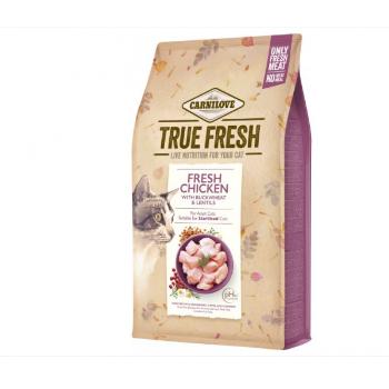 Carnilove True Fresh Cat Chicken 1,8kg