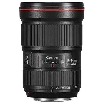 Canon EF 16-35mm f/2.8 L III USM (0573C005AA)