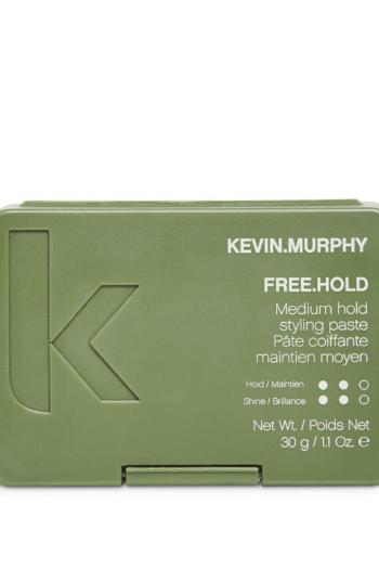 Kevin Murphy Stylingová pasta se střední fixací Free.Hold (Medium Hold Styling Paste) 30 g