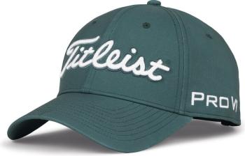 Titleist Tour Performance Eucalyptus/White UNI Kšiltovka