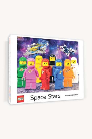 Puzzle Lego Space Stars 1000 dílků