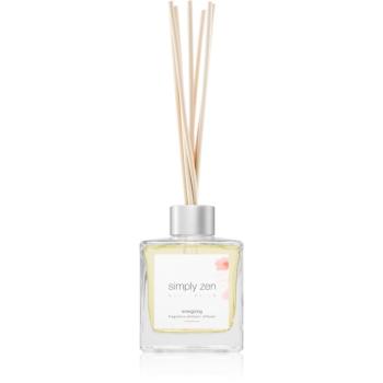 Simply Zen Sensorials Energizing Fragrance Ambient Diffuser aroma difuzér s náplní 175 ml