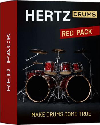 Hertz Red Pack (Digitální produkt)