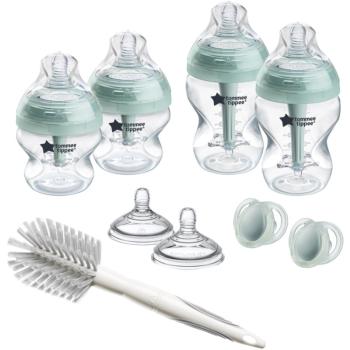 Tommee Tippee Advanced Anti-Colic szett antikólikus önfertőtlenítő