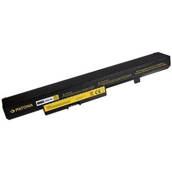 PATONA pro LENOVO B50-80 4400mAh Li-ion 14.4V (PT2798)