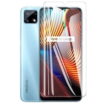 RedGlass Realme 7i 61640 (Sun-61640)