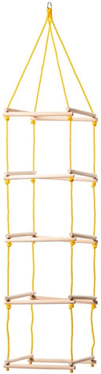Kötéllétra Woody Kötéllétra