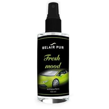 BELAIR PUR Fresh Mood 100 ml (8592979136207)