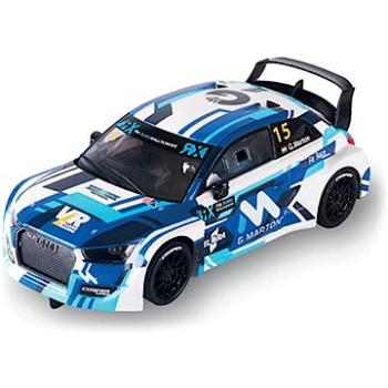 SCX Original Audi S1 RX VR (8436572911796)