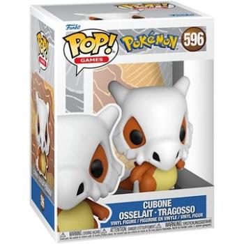 Funko POP! Pokemon - Cubone (889698650410)