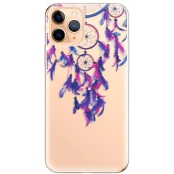 iSaprio Dreamcatcher 01 pro iPhone 11 Pro (dream01-TPU2_i11pro)