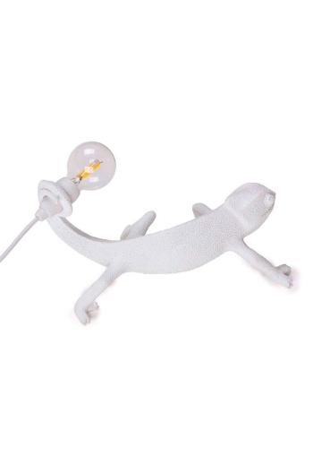 Stolná lampa Seletti Chameleon Lamp