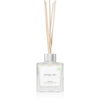 Simply Zen Sensorials Balancing Fragrance Ambient Diffuser aroma difuzér s náplní 175 ml