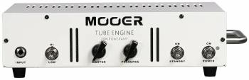 MOOER Tube Engine Lampový kytarový zesilovač