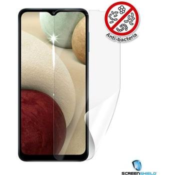 Screenshield Anti-Bacteria SAMSUNG Galaxy A12 na displej (SAM-A125AB-D)