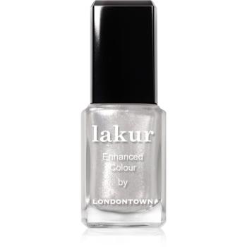 LONDONTOWN Lakur lak na nehty odstín Coconut Crush 12 ml