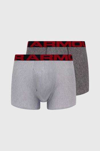 Under Armour - Boxerky (2-pack) 1363619