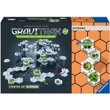 Ravensburger 270194 GraviTrax PRO Startovní sada Extreme (4005556270194)