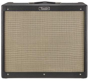 Fender Hot Rod DeVille 212 IV Celolampové kytarové kombo