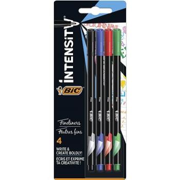 BIC Intensity Liner 0.5 mm - balení 4 ks (942082)