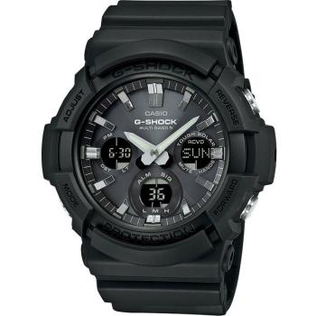 Casio G-Shock GAW-100B-1AER - 30 dnů na vrácení zboží