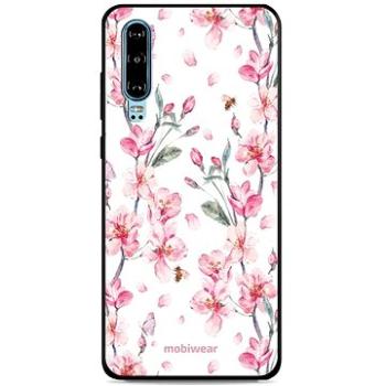 Mobiwear Glossy lesklý pro Huawei P30 - G033G (5904808530194)