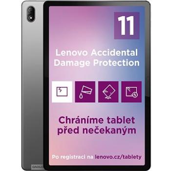 Lenovo TAB P11 5G 6GB + 128GB Storm Grey (ZA8Y0032CZ)