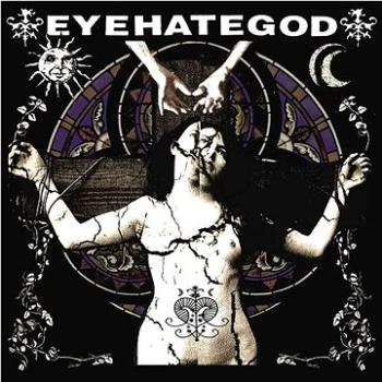 Eyehategod: Eyehategod - LP (SRE515LP)