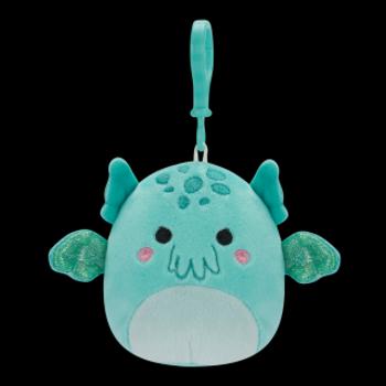 SQUISHMALLOWS Klíčenka Cthulhu - Theotto