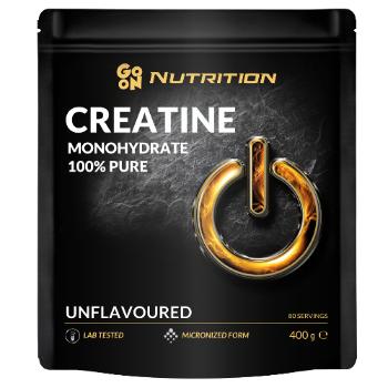 Go On Nutrition Creatine Monohydrate