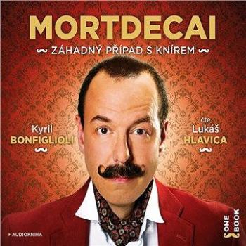 Mortdecai: Záhadný případ s knírem