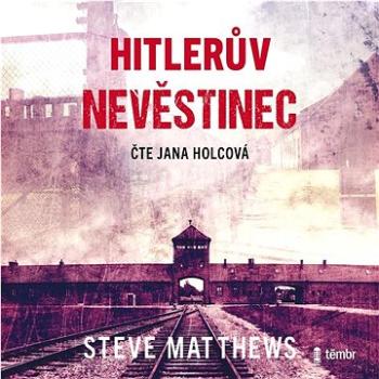 Hitlerův nevěstinec