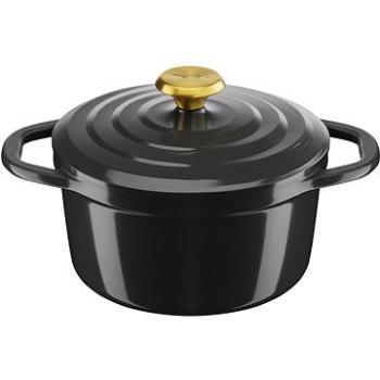 Tefal Kastrol s poklicí 20 cm Air E2554455 šedý (E2554455)