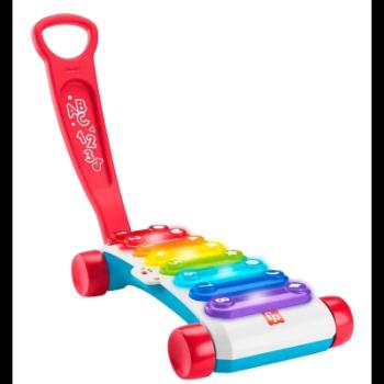 Fisher Price obří xylofon