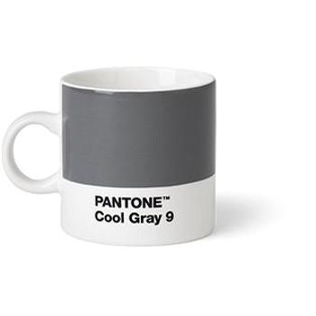 PANTONE  Espresso - Cool Gray 9, 120 ml (101040009)