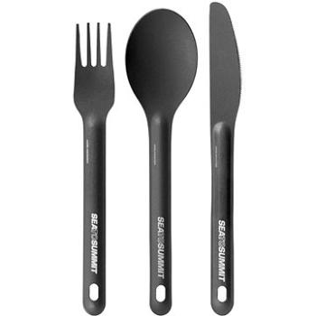 Sea to summit AlphaLight Cutlery Set 3pc (Knife, Fork, Spoon) (159)