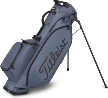 Titleist Players 4 StaDry Stand Bag Washed Indigo