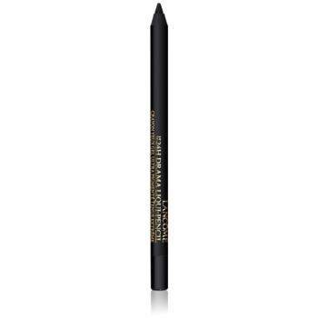 Lancôme Drama Liquid Pencil gelová tužka na oči odstín 01 Café Noir 1,2 g