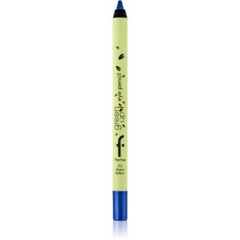 flormar Green Up Eye Pencil tužka na oči odstín 006 Ocean Reflect 1.2 g