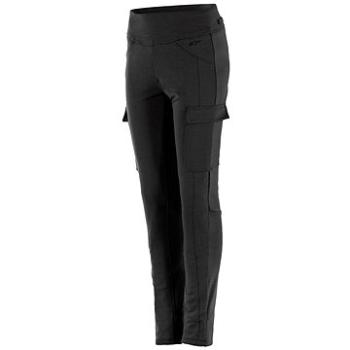 ALPINESTARS IRA LEGGINGS,, dámské (černá) (motonad01839)