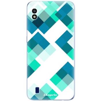 iSaprio Abstract Squares pro Samsung Galaxy A10 (aq11-TPU2_GalA10)