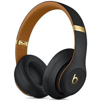 Beats Studio3 Wireless - Skyline Collection - půlnoční černá (MXJA2EE/A)