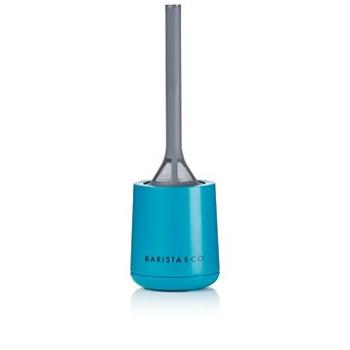 Barista&Co Brew It Stick na kávu a čaj - Grey/Teal (BC401-015)